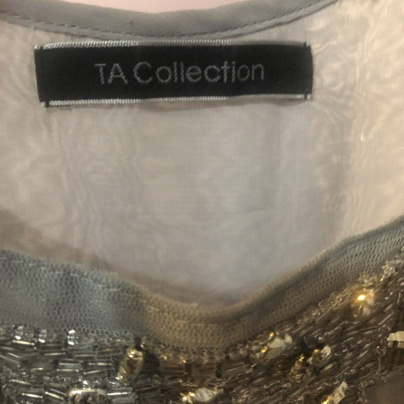 TA Collection Top - Picture 7 of 7